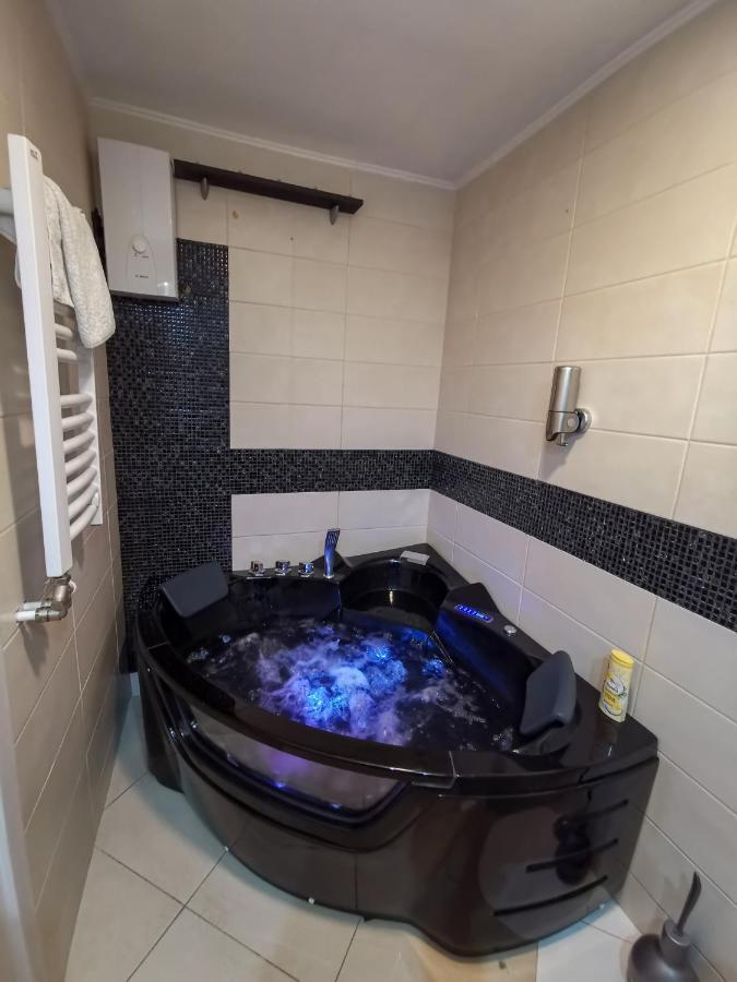 Spa Apartman Red Passion Leilighet Beograd Eksteriør bilde